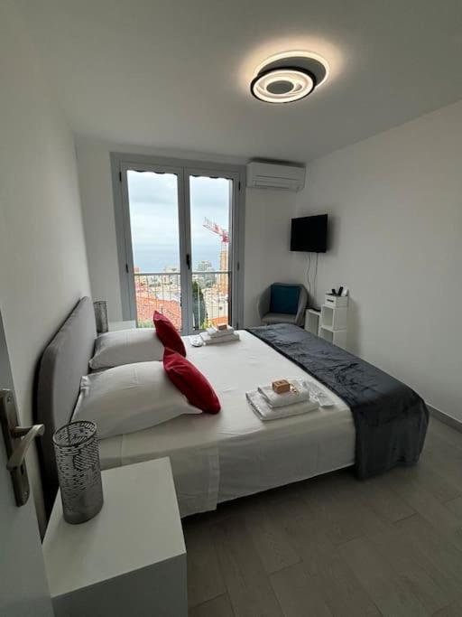 Appartement Tout Confort & Parking Босолей Екстер'єр фото