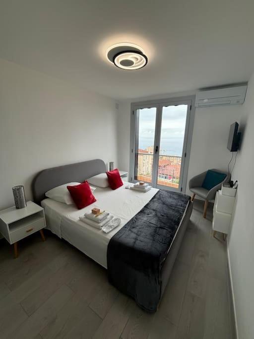 Appartement Tout Confort & Parking Босолей Екстер'єр фото