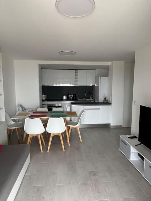 Appartement Tout Confort & Parking Босолей Екстер'єр фото