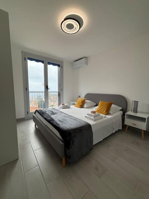 Appartement Tout Confort & Parking Босолей Екстер'єр фото