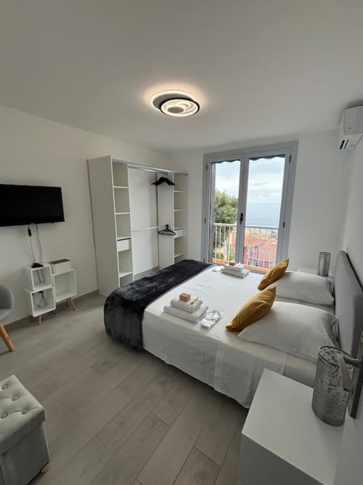 Appartement Tout Confort & Parking Босолей Екстер'єр фото