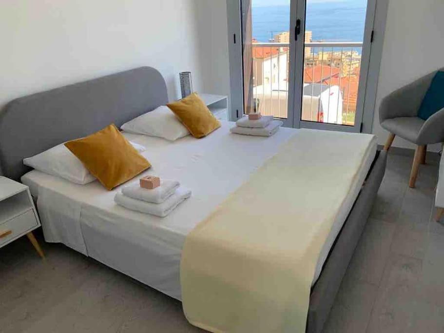 Appartement Tout Confort & Parking Босолей Екстер'єр фото