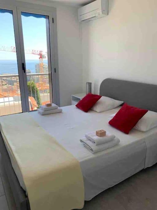 Appartement Tout Confort & Parking Босолей Екстер'єр фото
