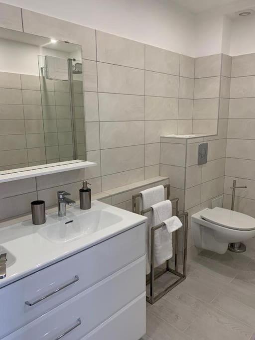 Appartement Tout Confort & Parking Босолей Екстер'єр фото