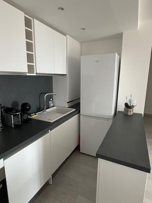 Appartement Tout Confort & Parking Босолей Екстер'єр фото