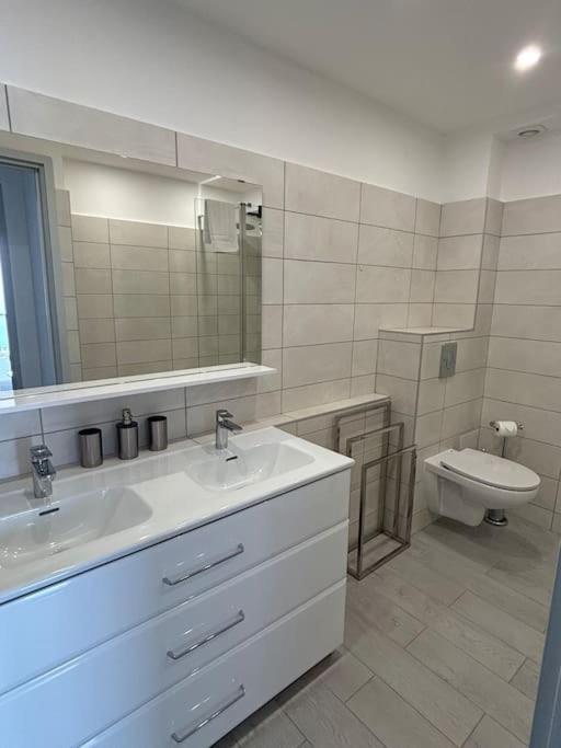 Appartement Tout Confort & Parking Босолей Екстер'єр фото